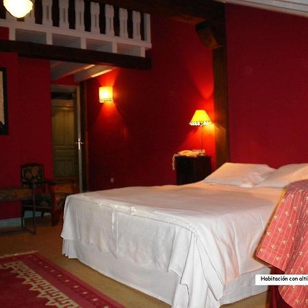 Casa de Güela Otel Santillana del Mar Oda fotoğraf